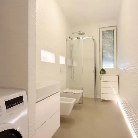 Modern Near The Sea