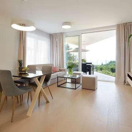 Appartement Modern Near The Sea