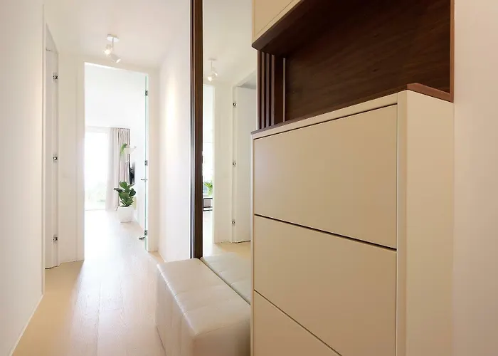 Appartement Modern Near The Sea Ičići