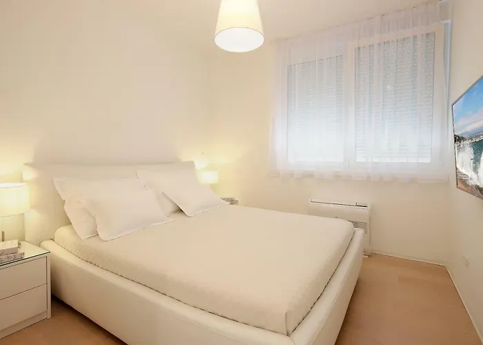 Modern Near The Sea *
