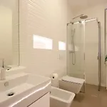 דירה Modern Near The Sea Ičići
