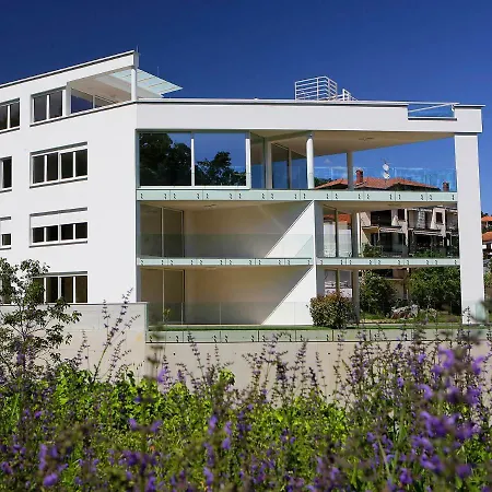 Apartment Modern Near The Sea Icici