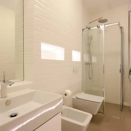 Lägenhet Modern Near The Sea Ičići