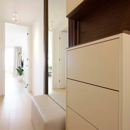 Lägenhet Modern Near The Sea Ičići