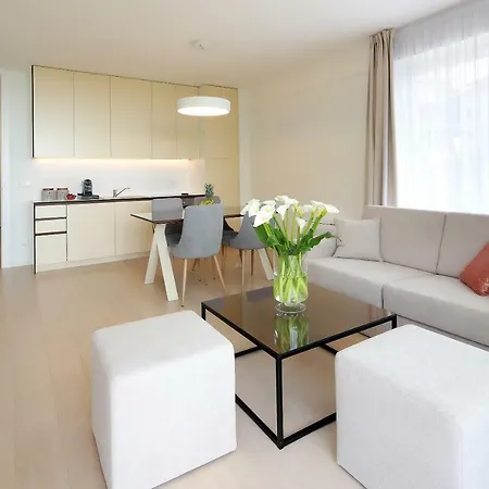 Modern Near The Sea Ičići