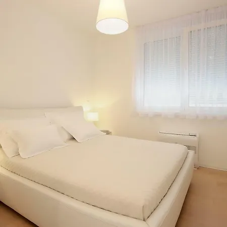 Modern Near The Sea *