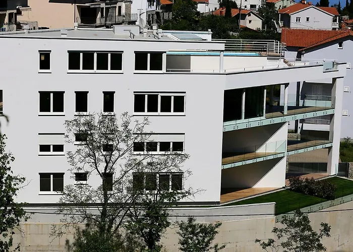 Modern Near The Sea Appartamento *