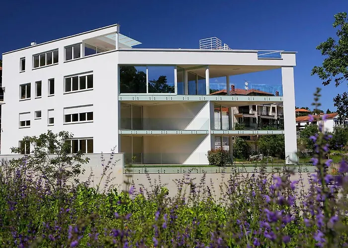 Apartment Modern Near The Sea Ičići